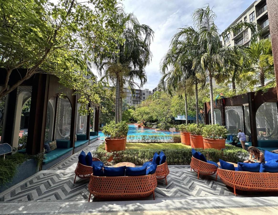 La Habana Huahin By Pikul Khao Tao