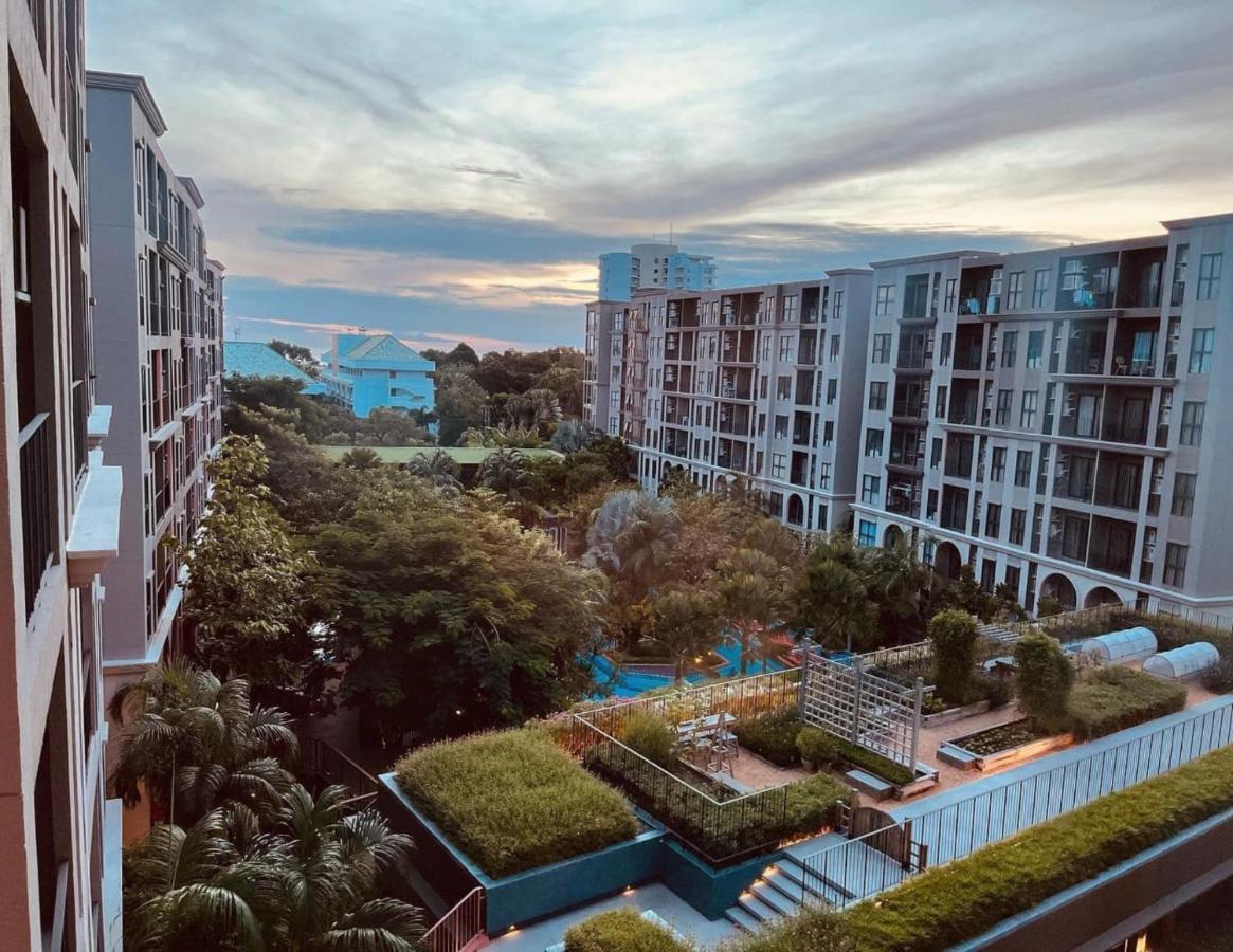 La Habana Huahin By Pikul Apartment Khao Tao