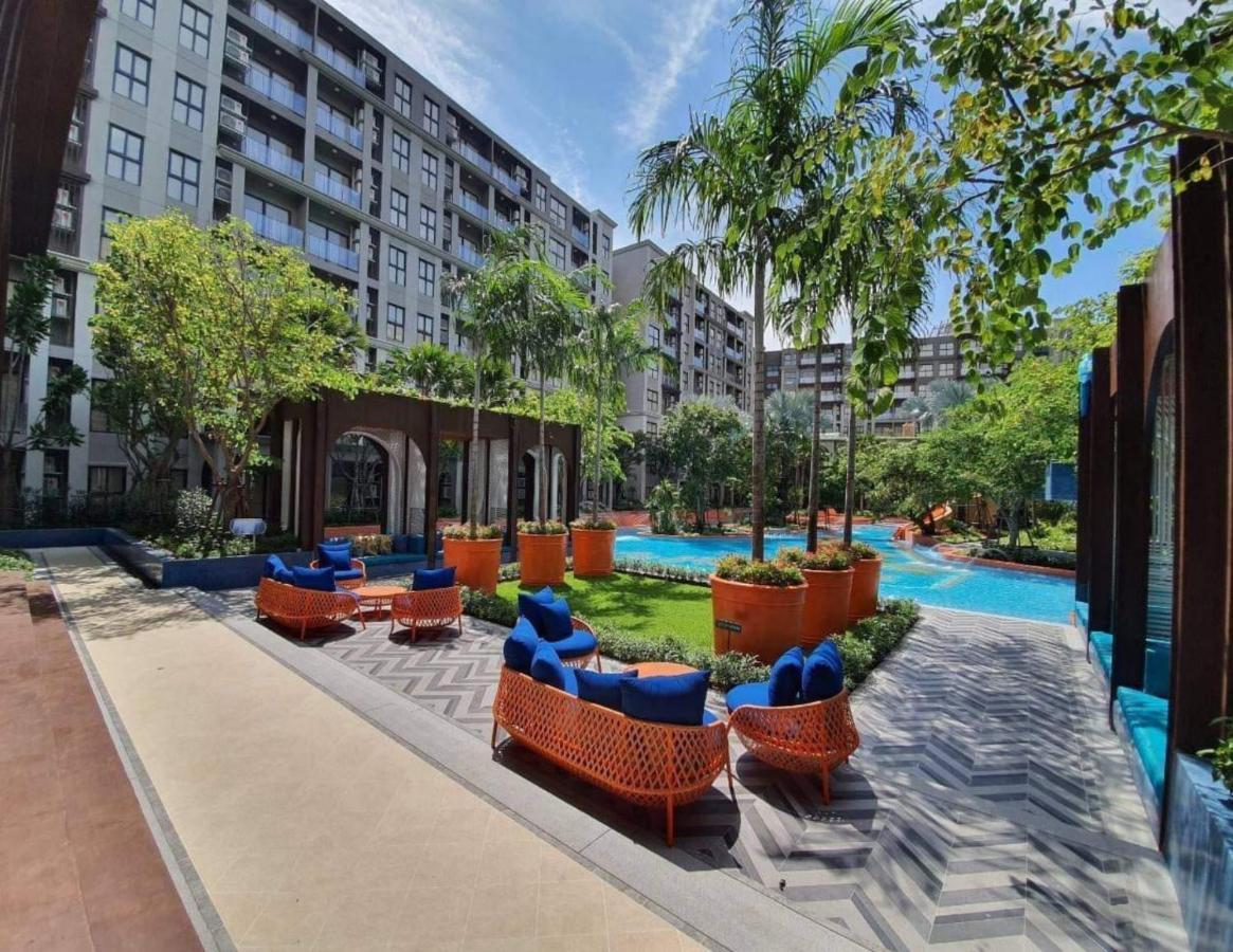 La Habana Huahin By Pikul Apartment *
